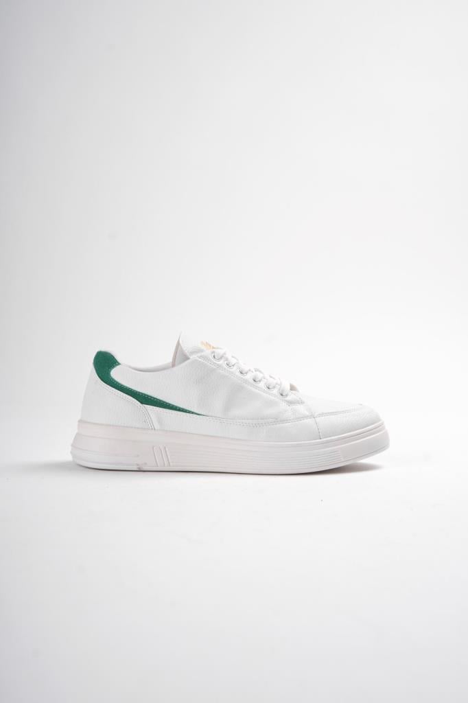 Alhena Yeşil SneakerAlhena Yeşil Sneaker