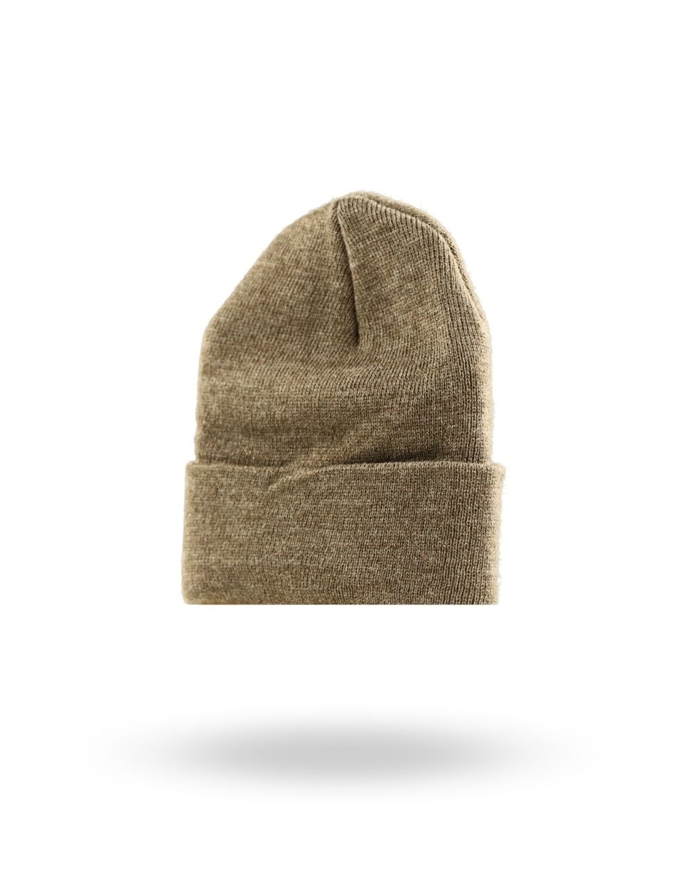 Basic Katlamalı Günlük Bere Koyu Bejbere,erkek bere,kış,bere modelleri