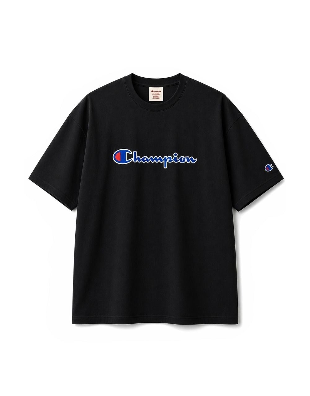 Champion Relaxed Fit Tişört