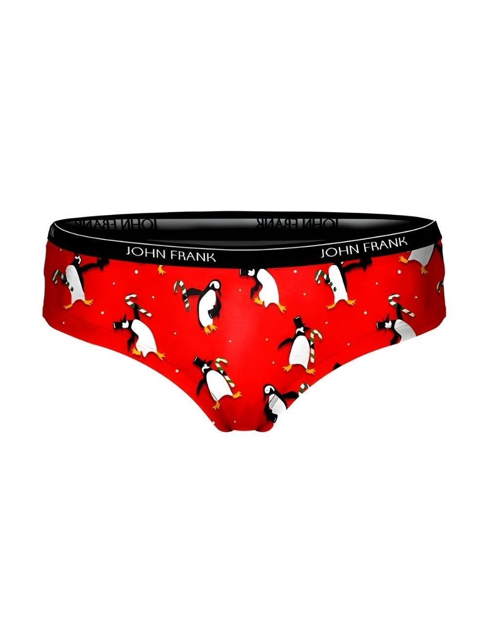 CHPENGUIN Kadın Identy Slip HipsterCHPENGUIN Kadın Identy Slip Hipster