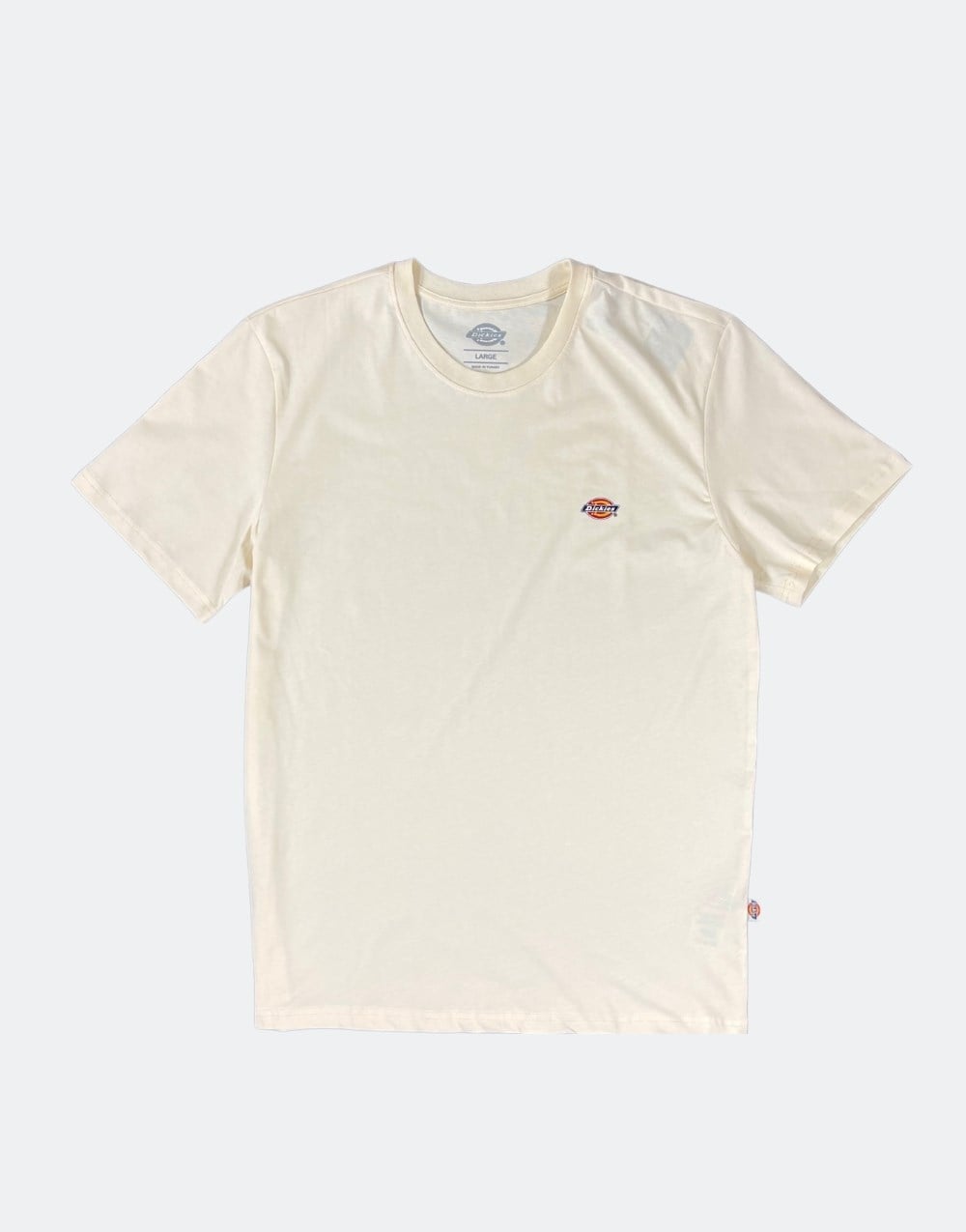 Dickies Basic Logo TişörtDickies Basic Logo Tişört