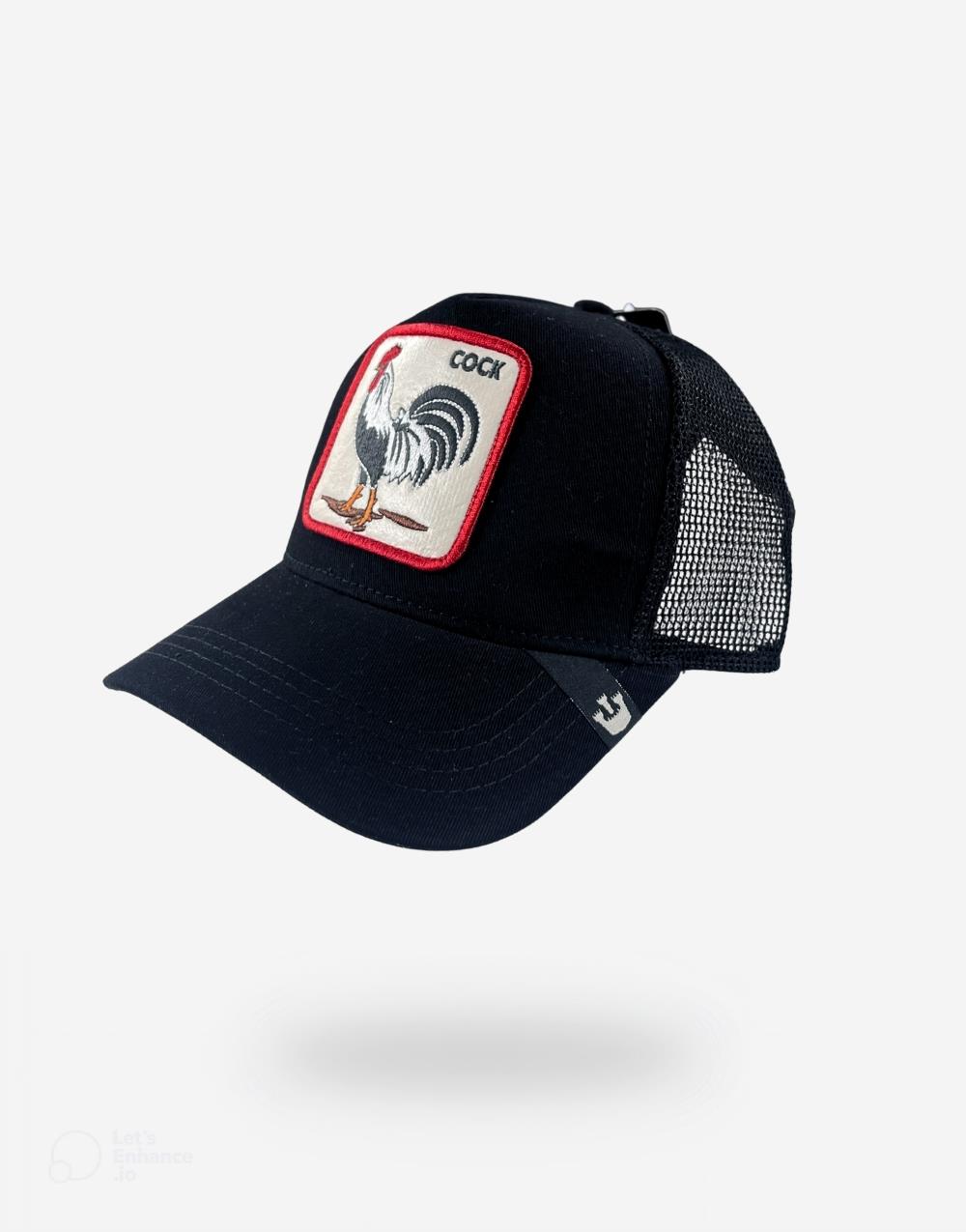 Goorin Bros Animal Farm Trucker Cock