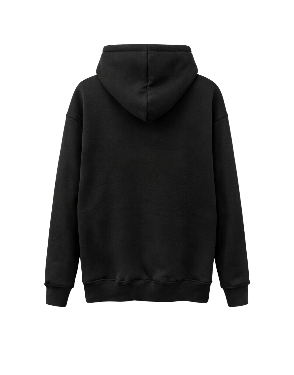 Oversize  Barcelona Hoodie Sweatshirt · 2