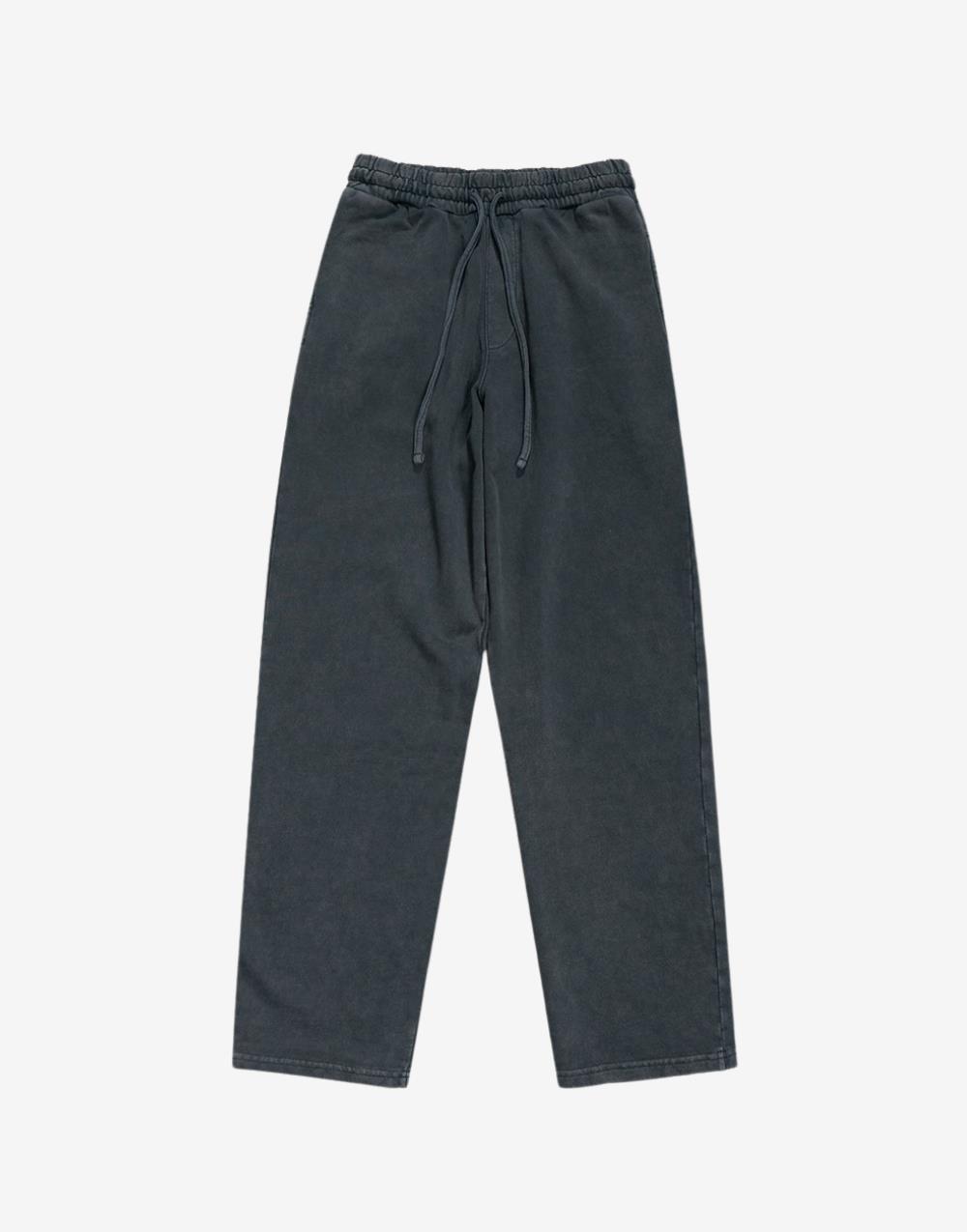Premium Acid Wash Baggy Eşofman Altı · 3