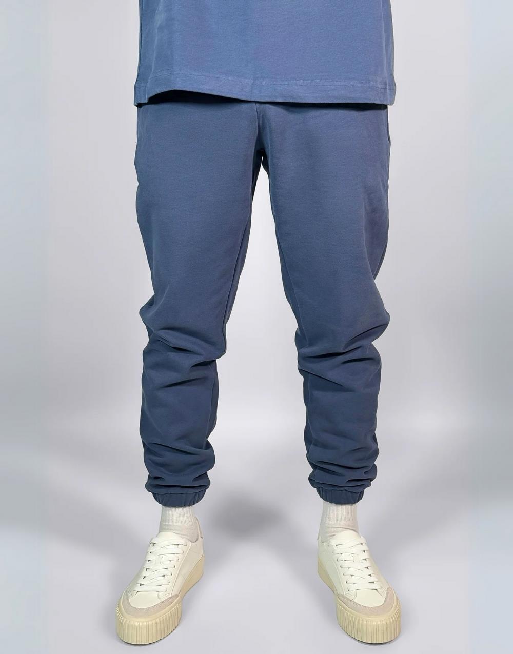 SikSilk Graphic Erkek Joggers Eşofman Altı · 2