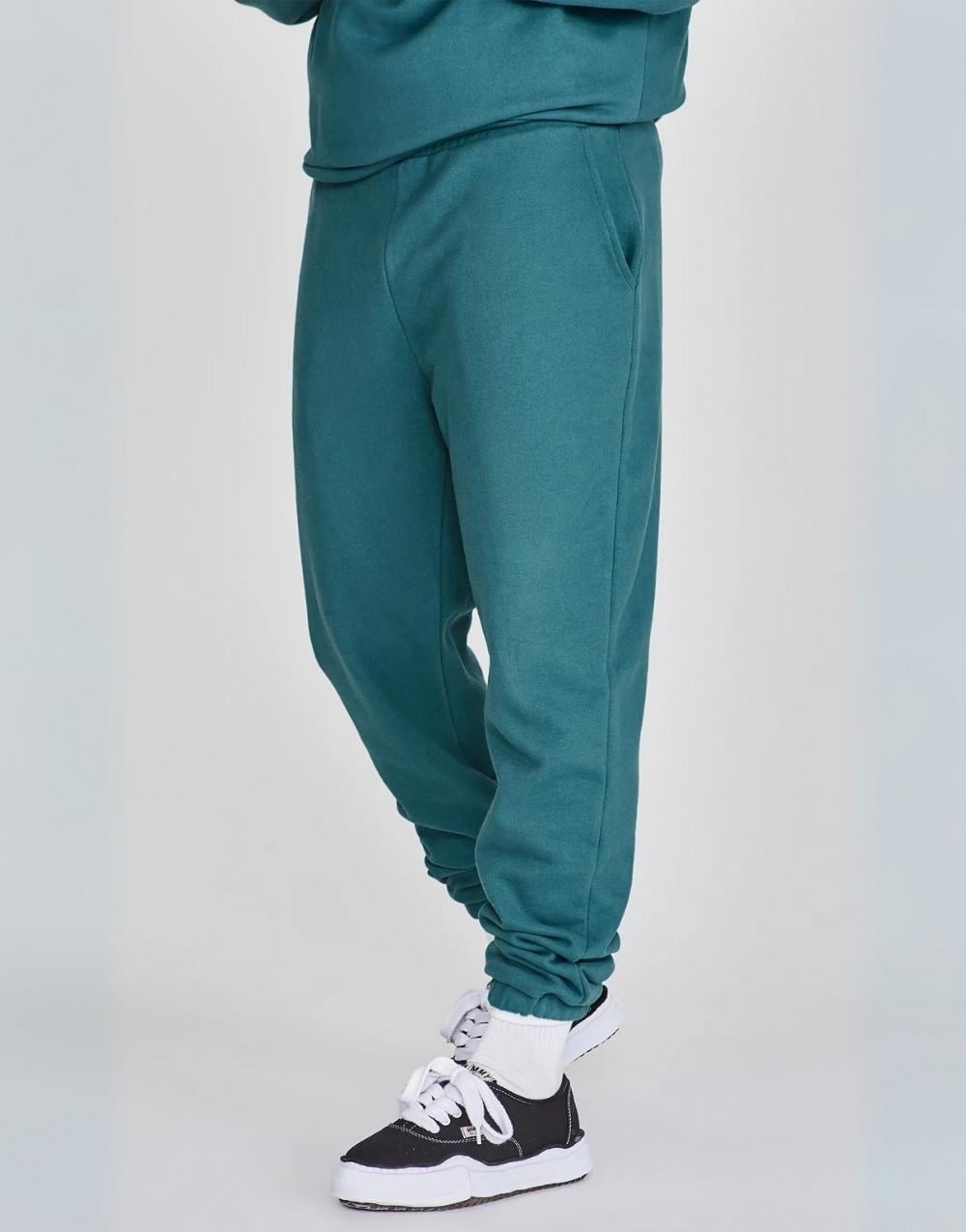 SikSilk Graphic Joggers Erkek Eşofman Altı · 3