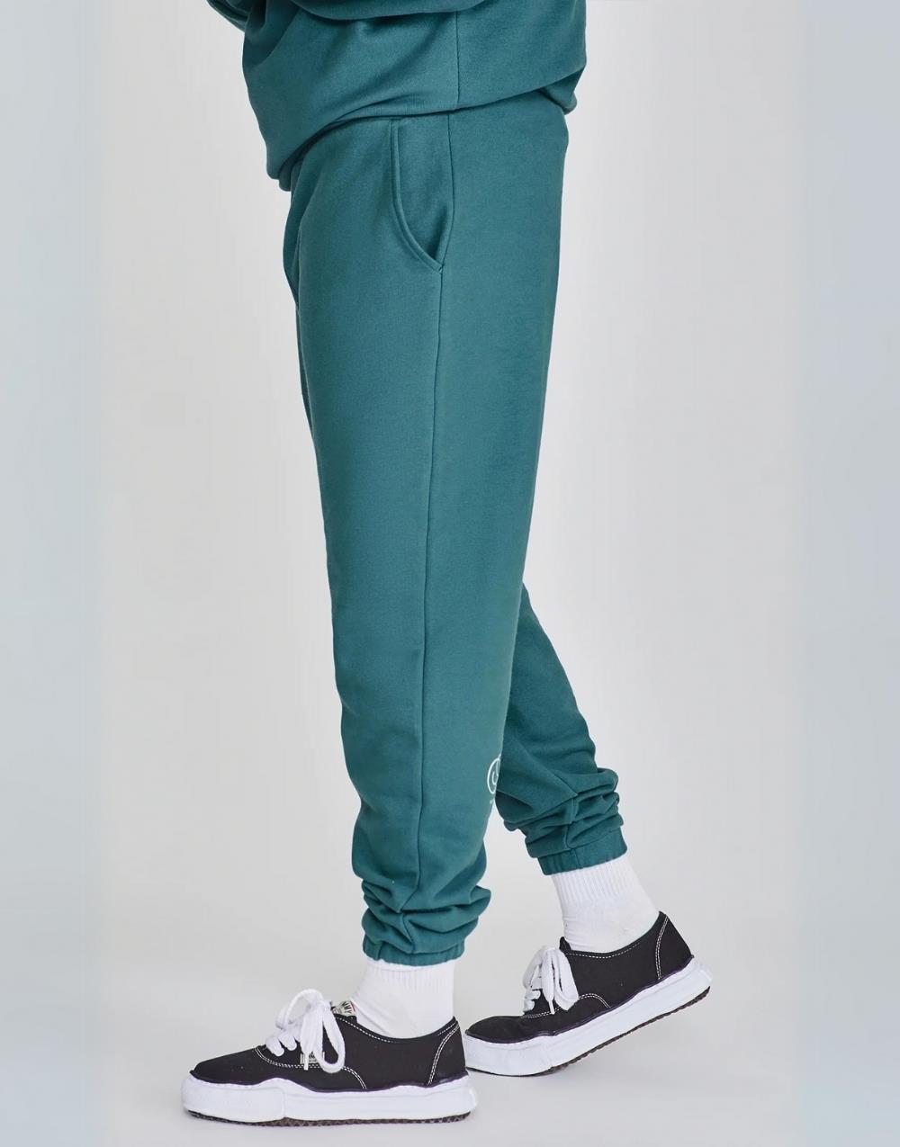 SikSilk Graphic Joggers Erkek Eşofman Altı · 4