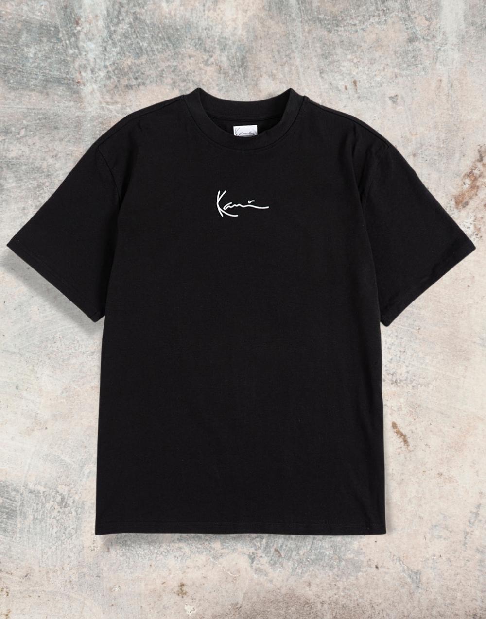 Street Oversize Tişört SiyahStreet Oversize Tişört Siyah