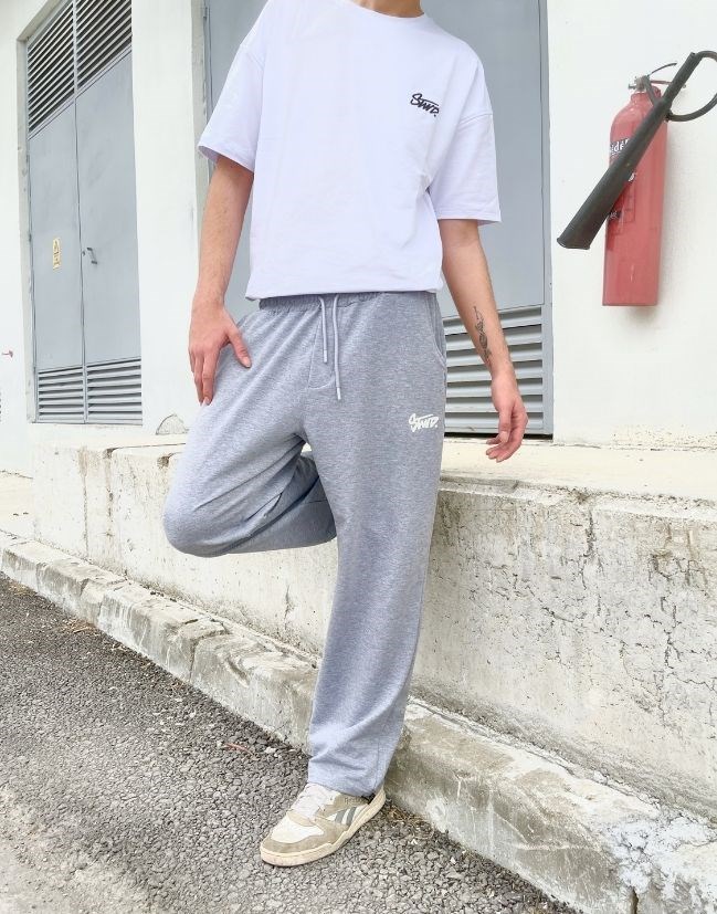 Swd Baggy Eşofman Altı · 6