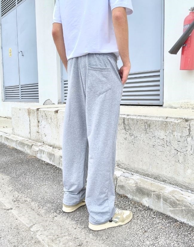 Swd Baggy Eşofman Altı · 4