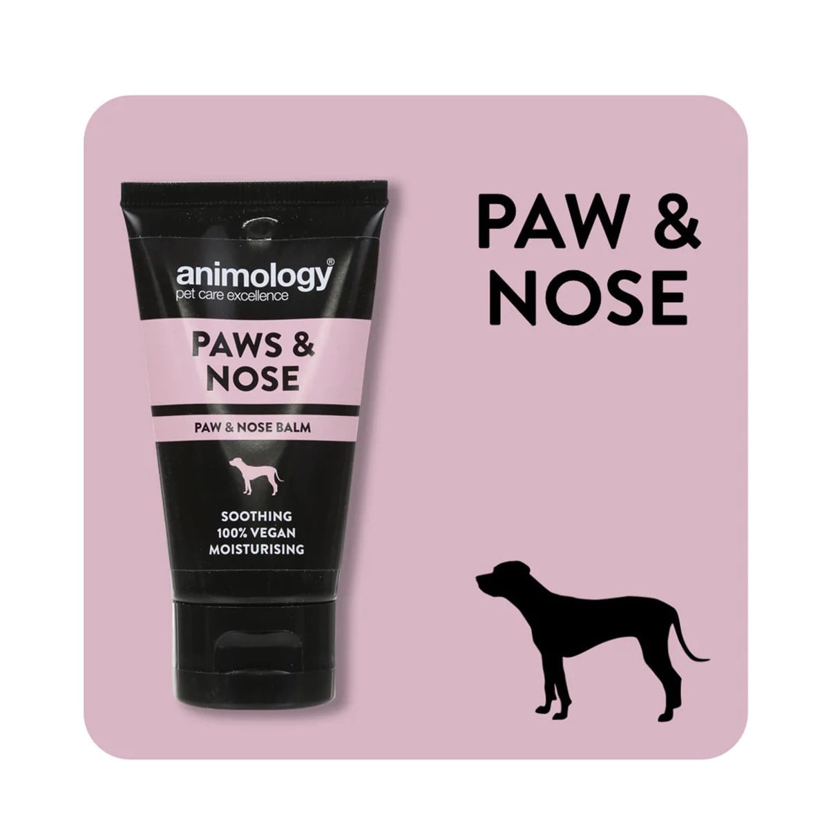Animology Pençe ve Burun Balsamı 50ml