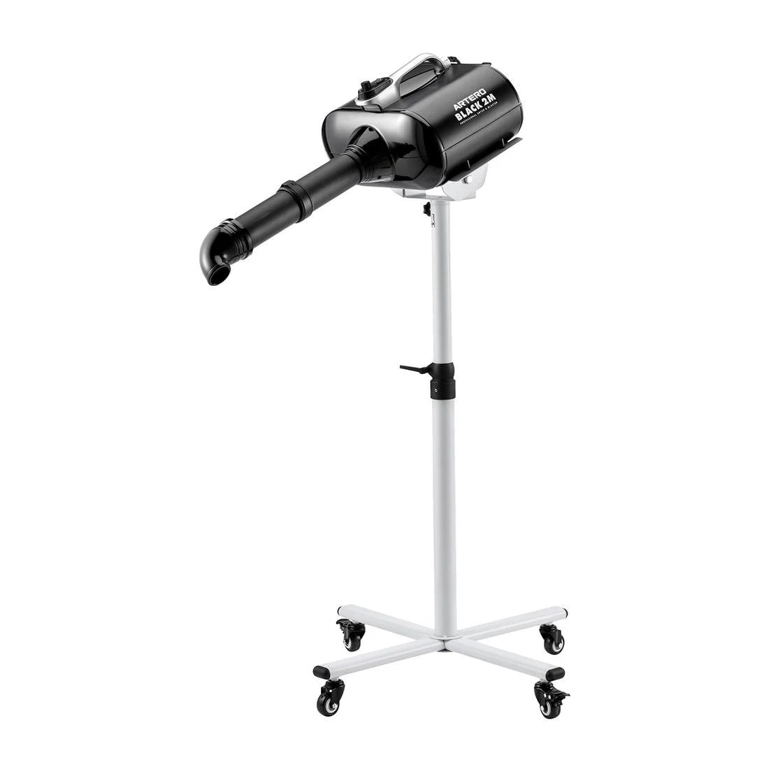 Artero Black Stand And Tube 2M - A587