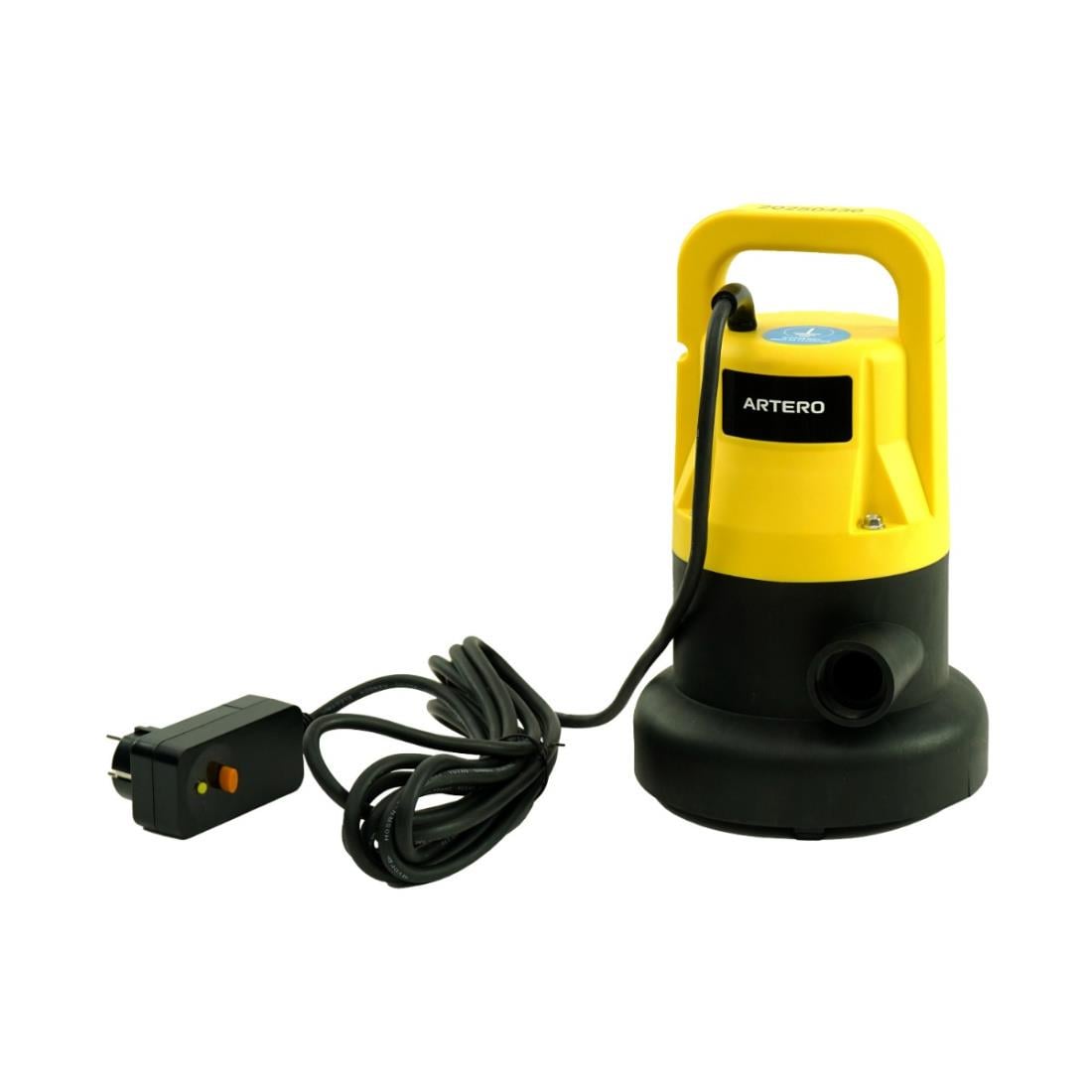 Artero Bomba Aqua Jet 500W Uk - H845B6