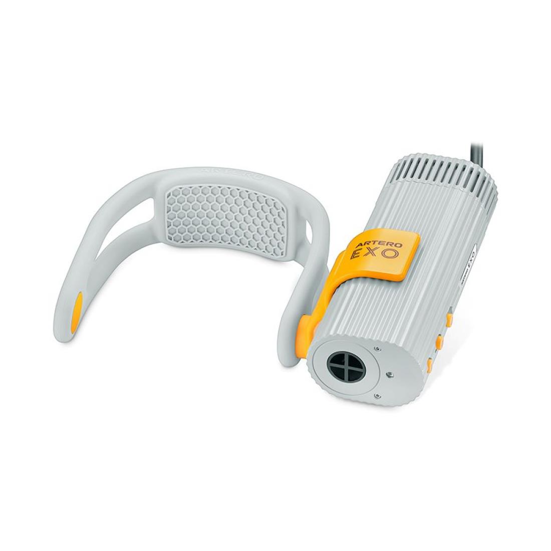 Artero Grey Exo Dryer - S566A3