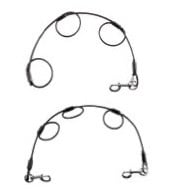 Artero Vertical Bath Leash 25