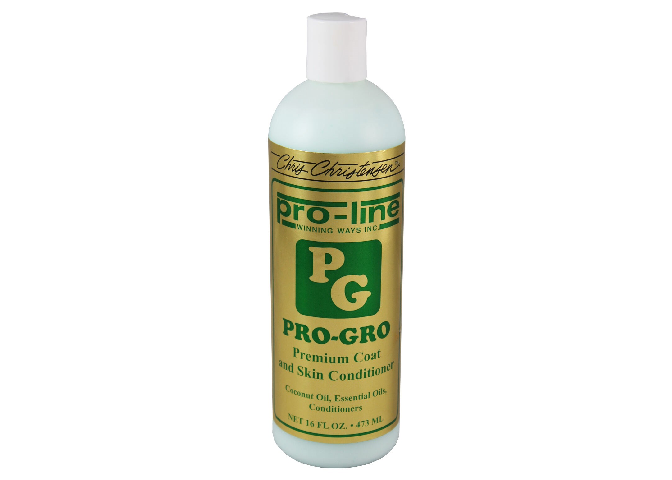 Chris Christensen Systems Pro Line Pro-Gro Conditioner 473 ml - 42CCS040