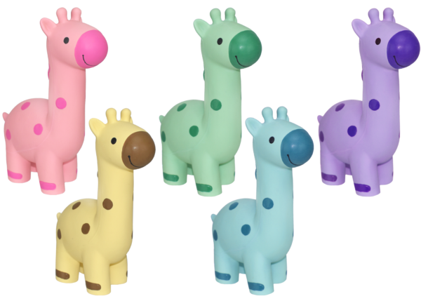 Giraffe Latex - 44212