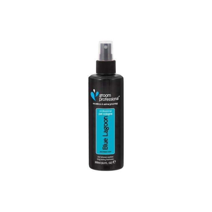 Groom Professional Blue Lagoon Cologne 200 ml - 44GPR012