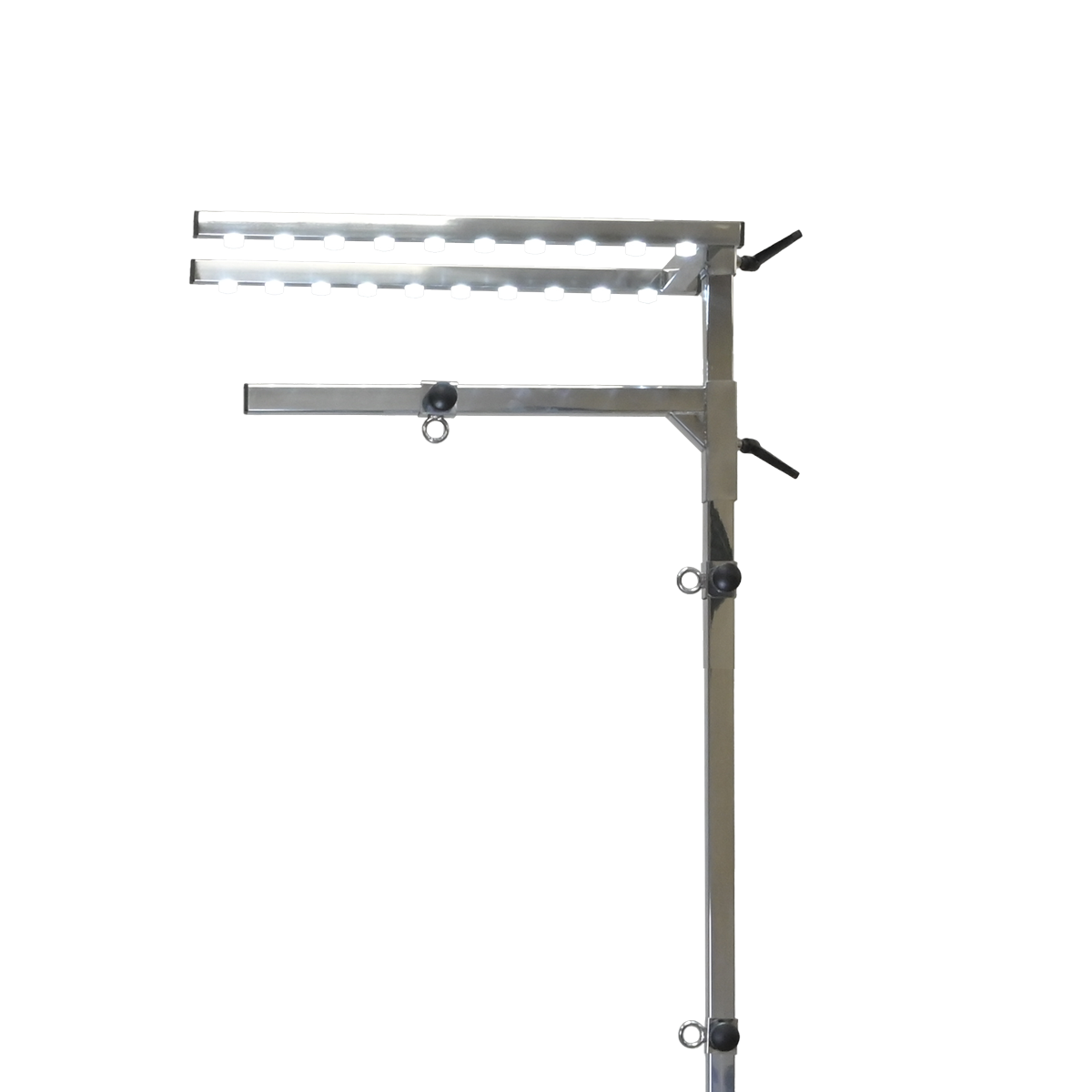 Groom-X Light Bar for Control Post- 16GRX025