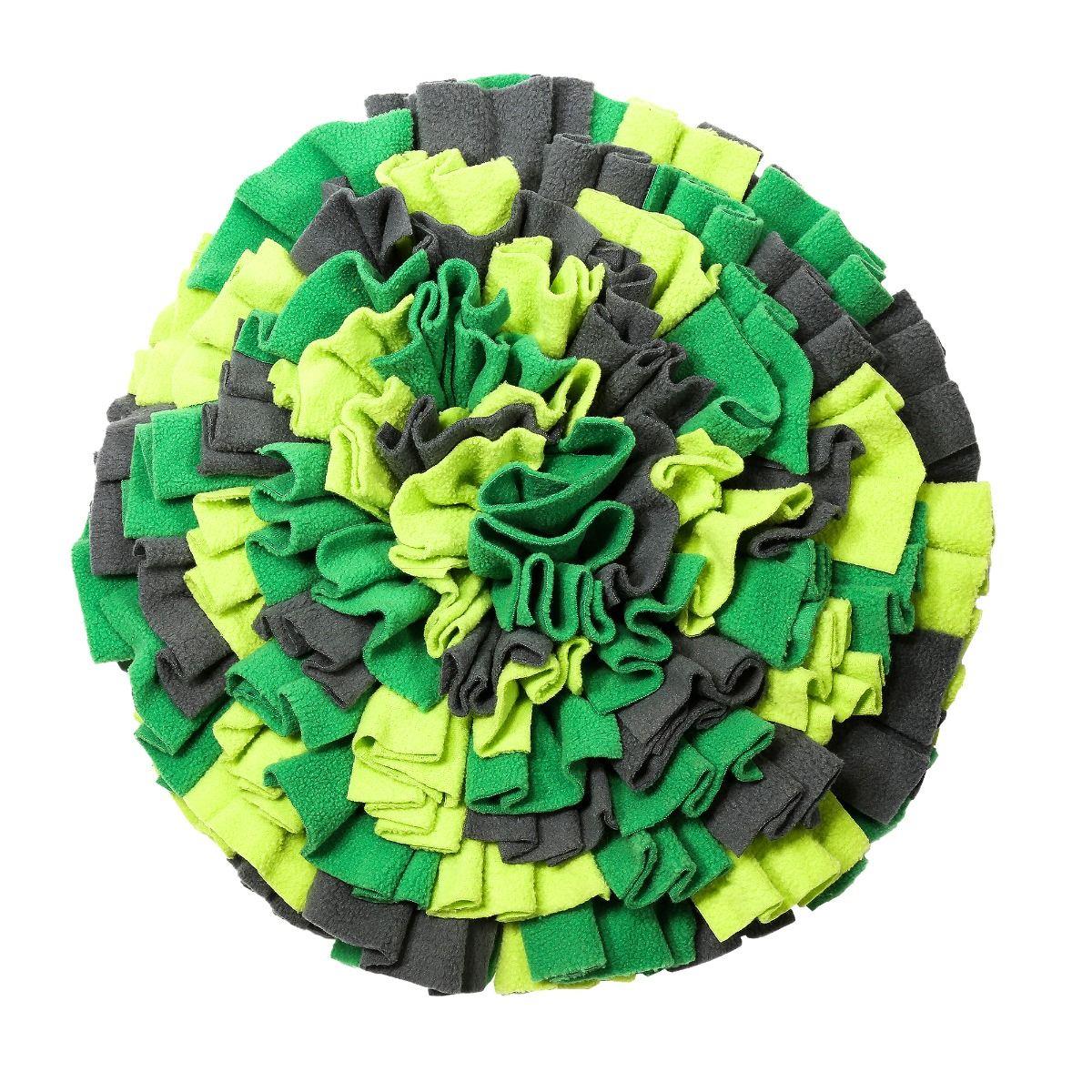 Happy Pet Fluffle Rummaging Mat Camo Köpek Oyuncağı - 15980