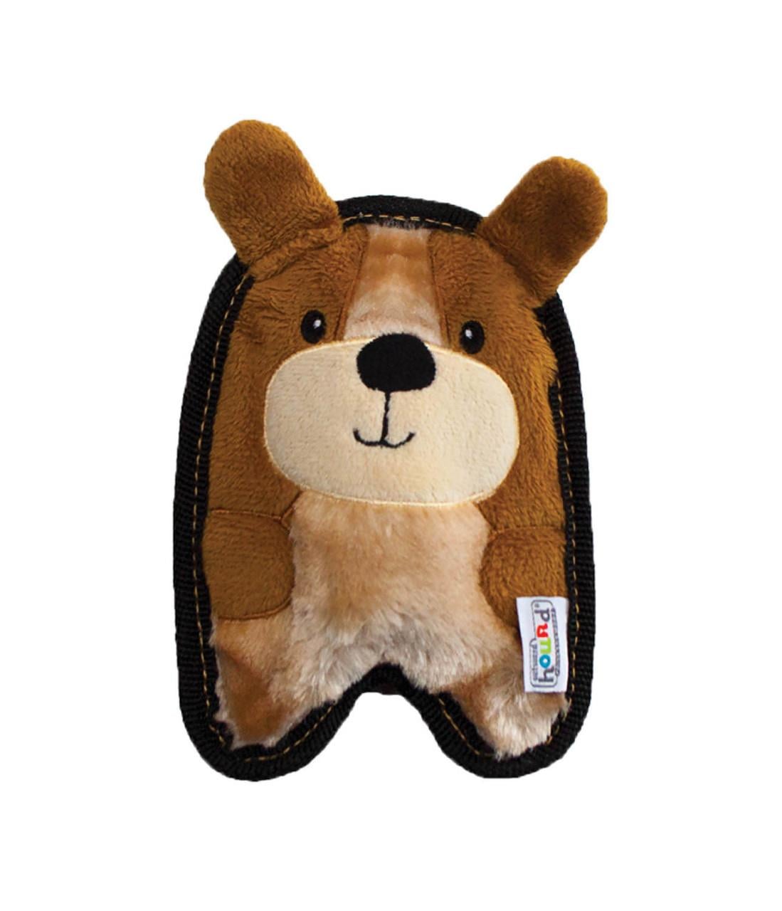 Invincibles Puppy Brown XS Peluş Puppy Köpek Oyuncağı - 67807M