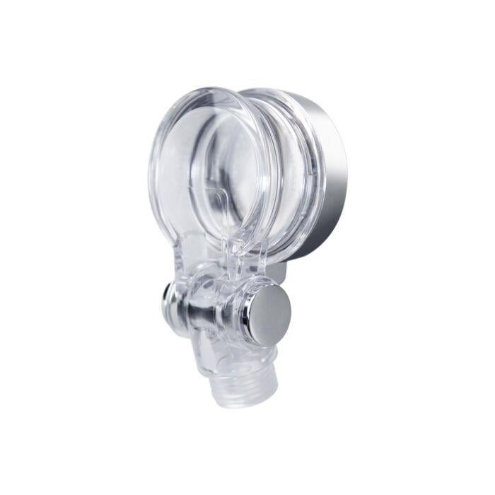 Nagayu Shower Head for Carbonated Spa Tablet