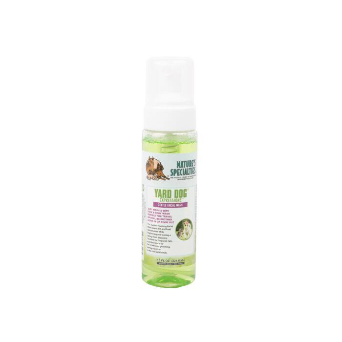Natures Specialties Yard Dog Waterless Foam Shampoo 222 ml - 41NSP065