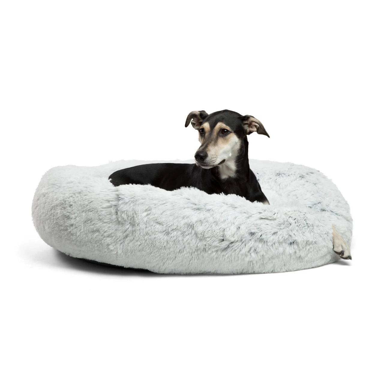 Petstages Donut Shag Frs 36-VP Köpek Yatağı - 4604M