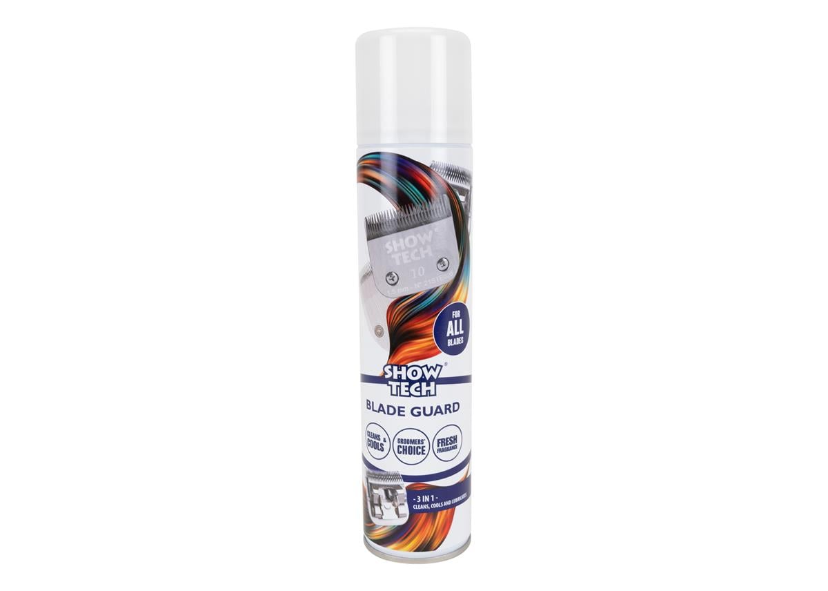 Show Tech Blade Guard 300 ml - 21STE004