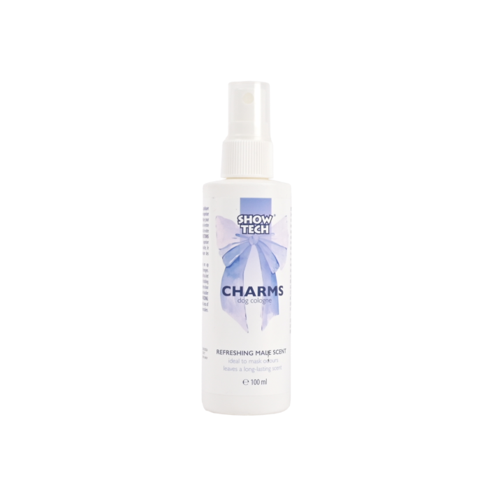 Show Tech Charms Perfume 100 ml - 44STE005