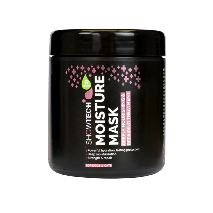 Show Tech+ Moisture Mask 1Lt - 42STP013