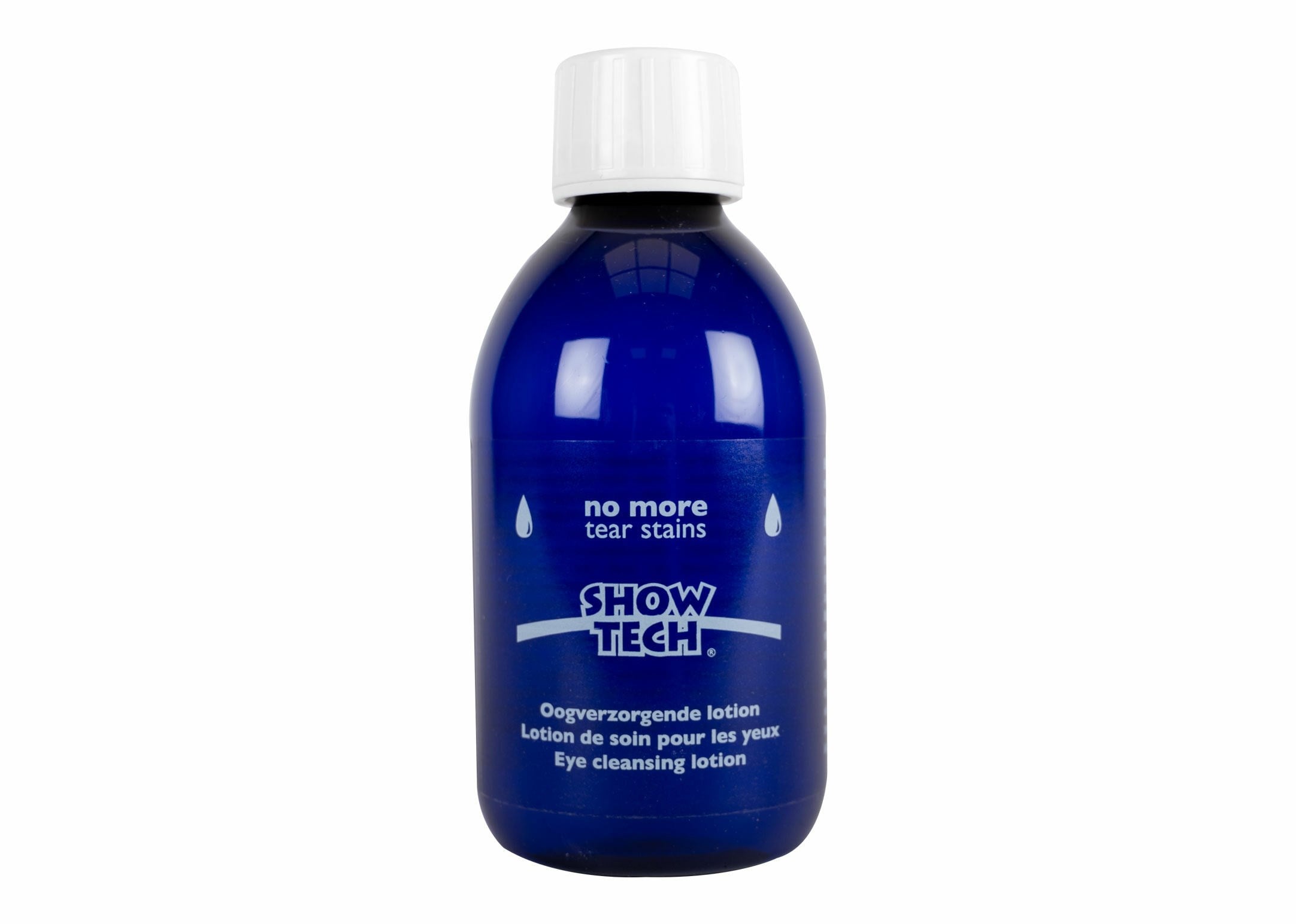 Show Tech No More Tears Stains 250 ml - 56STE013