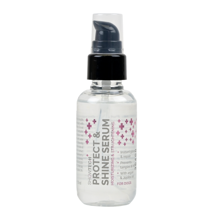 Show Tech+ Protect and Shine Serum 50 ml - 43STP003