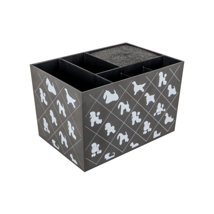 Show Tech Shear and Tool Caddy K-Design Takım Çantası - 85STE023