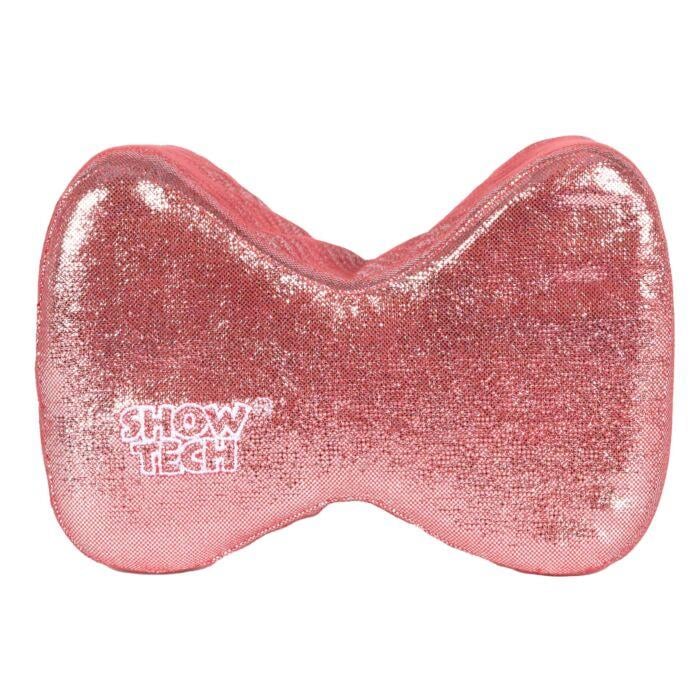 Show Tech Topknot Cushion Glitzy Red - S - 16STE069