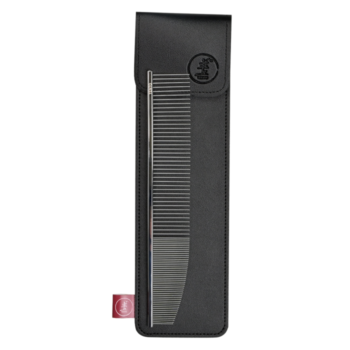 Yento Ambition Precise Pin Comb 22cm - 26YEN011
