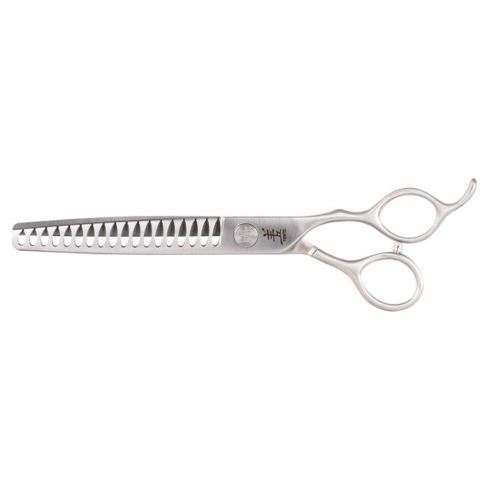 Yento Fanatic Series Chunker 18 Teeth 18cm - 7