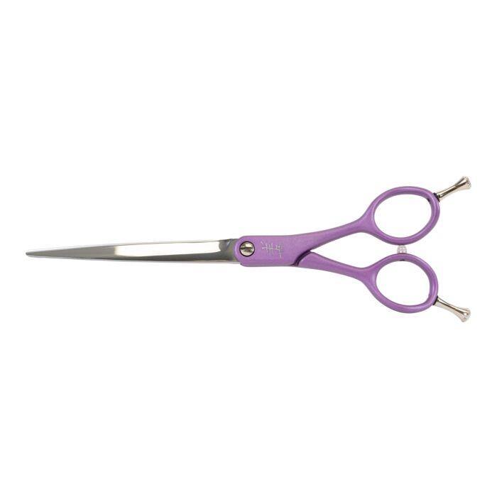 Yento Sparkle Series Straight Scissors Pink 16,5 cm - 6,5