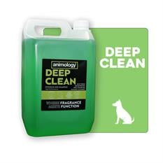 Animology Deep Clean Shampoo 5 Litre - ANI001-FG-00014
