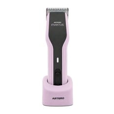 Artero Inviktus Clipper A5 Purple - M697C4