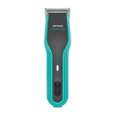 Artero Inviktus Clipper A5 Turquoise - M697C2