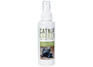 Catnip Garden Mist 118ml - 20504