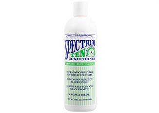 Chris Christensen Systems Spectrum Ten Soft & Smooth Coat 473ml Conditioner - 42CCS006