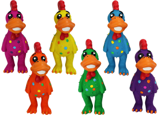 Globkens Latex - Sml - 20325