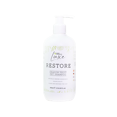 Groom Professional Luxe Dragon Fruit Restore Shampoo 350ml - 41GPR084