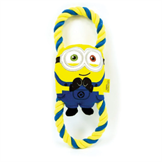 Minion® Double Tug Large - Bob - 15708