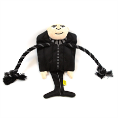 Minion® Gru Rope Scarf - 15706