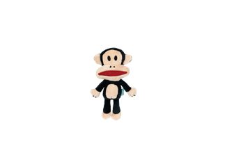 Paul Frank® Julius - Sml - 57066