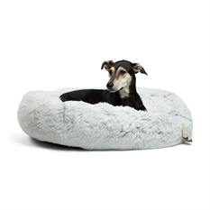 Petstages Donut Shag Frs 36-VP Köpek Yatağı - 4604M