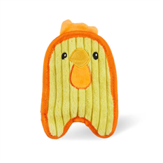 Petstages Durablez Chicky Ylw XS Köpek Oyuncağı - 67805